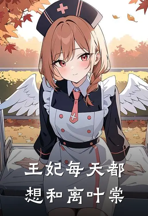 王妃每天都想和离叶棠
