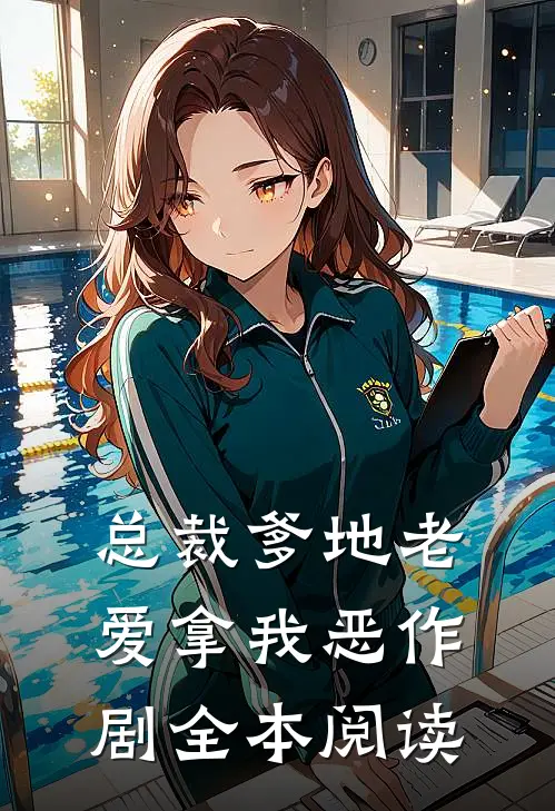 总裁爹地老爱拿我恶作剧全本阅读
