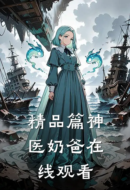 精品篇神医奶爸在线观看