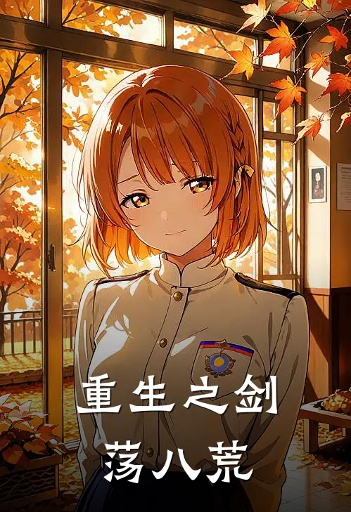 重生之剑荡八荒