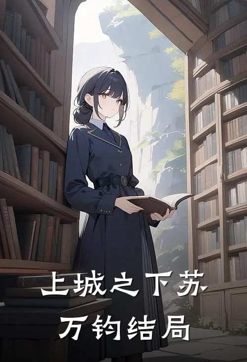 上城之下苏万钧结局