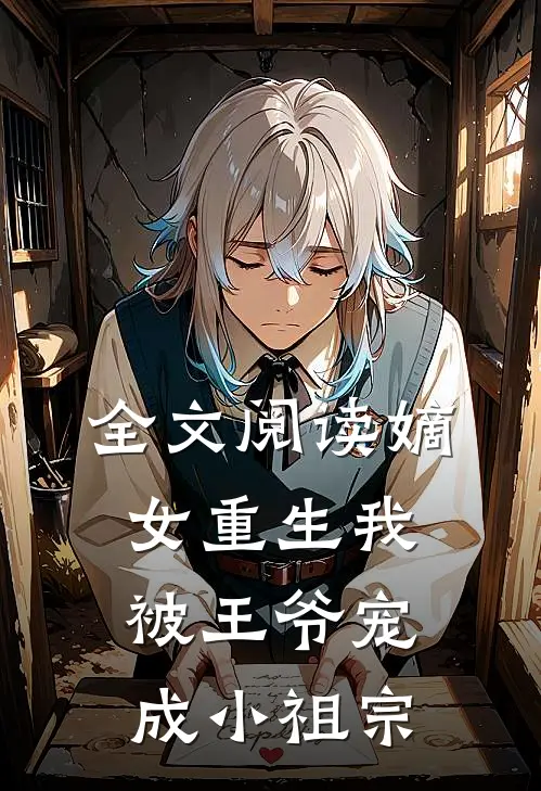 全文阅读嫡女重生我被王爷宠成小祖宗