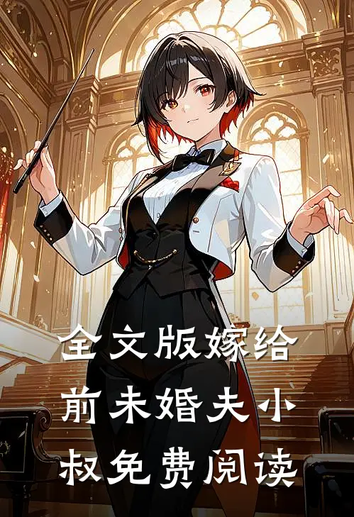 全文版嫁给前未婚夫小叔免费阅读