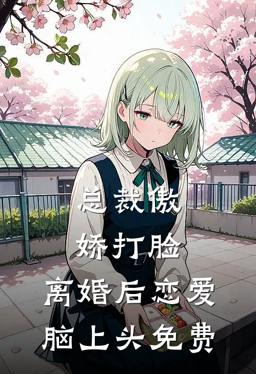 总裁傲娇打脸,离婚后恋爱脑上头免费