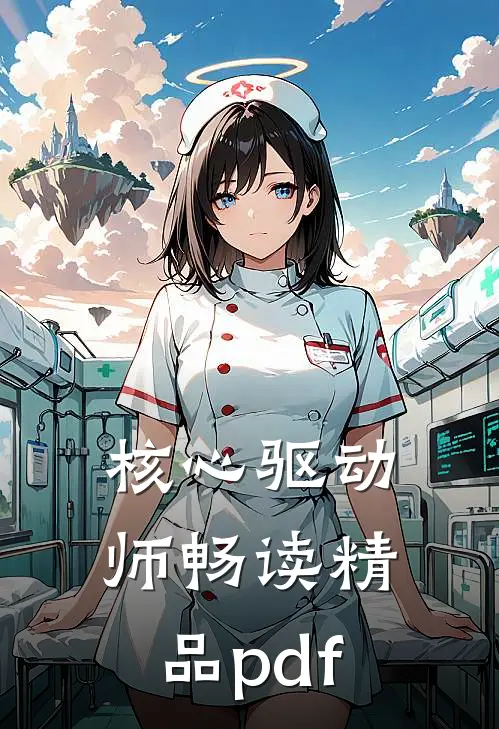 核心驱动师畅读精品pdf