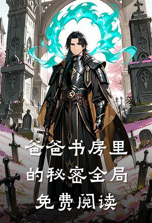 爸爸书房里的秘密全局免费阅读