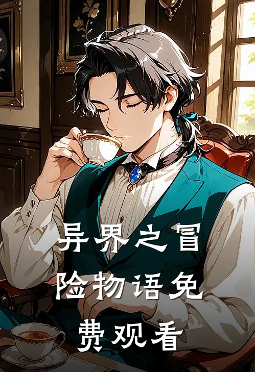 异界之冒险物语免费观看