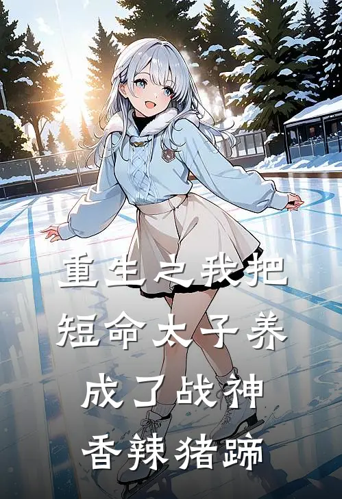 重生之我把短命太子养成了战神 香辣猪蹄