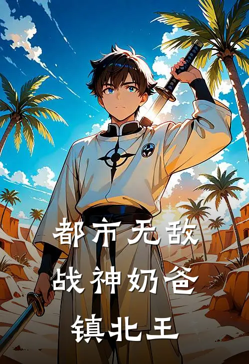 都市无敌战神奶爸镇北王