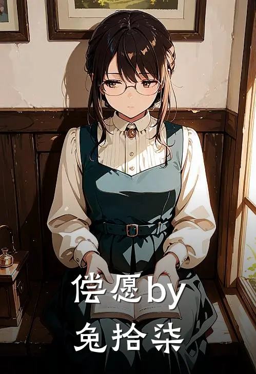 偿愿by兔拾柒