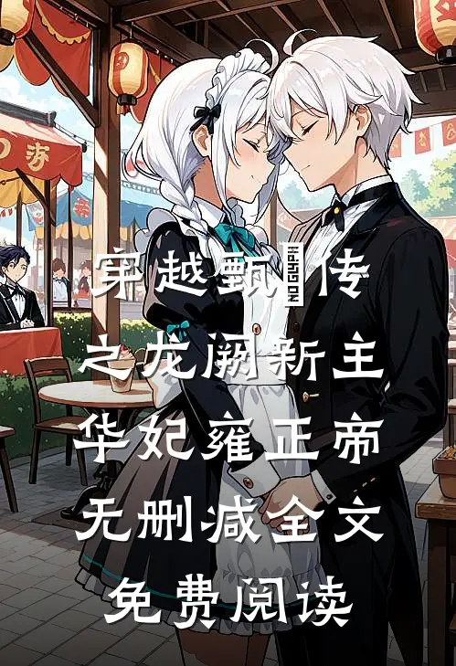 穿越甄嬛传之龙阙新主华妃雍正帝无删减全文免费阅读