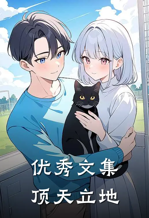 优秀文集顶天立地