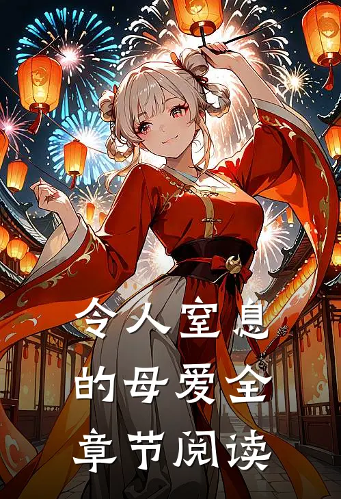 令人窒息的母爱全章节阅读