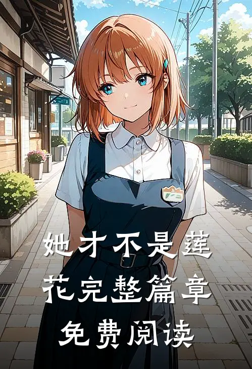 她才不是莲花完整篇章免费阅读