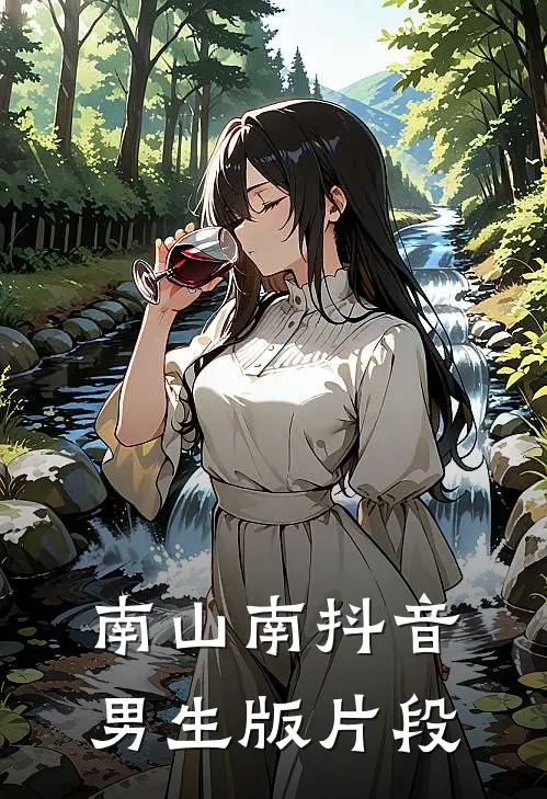 南山南抖音男生版片段
