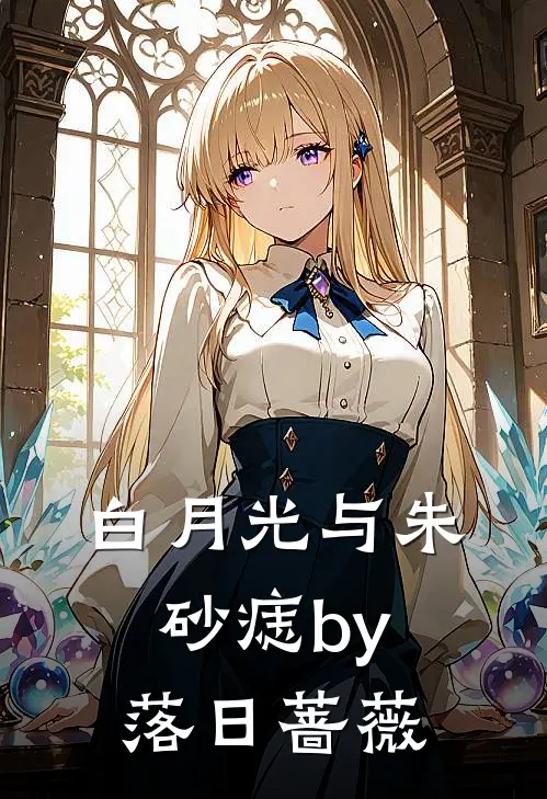 白月光与朱砂痣by落日蔷薇