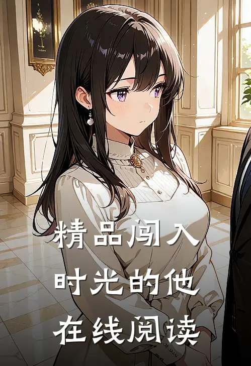 精品闯入时光的他在线阅读