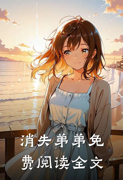 消失弟弟免费阅读全文