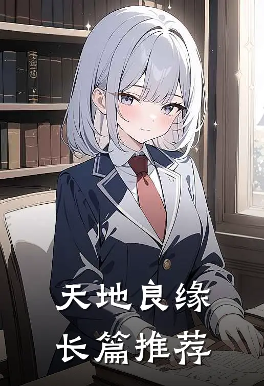 天地良缘长篇推荐