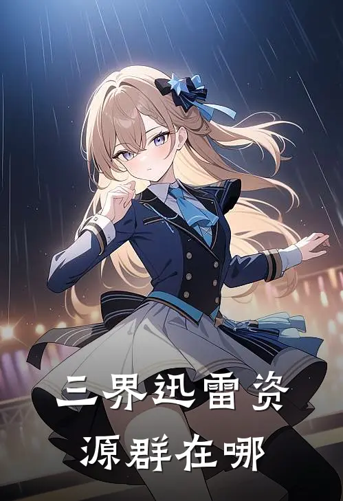 三界迅雷资源群在哪