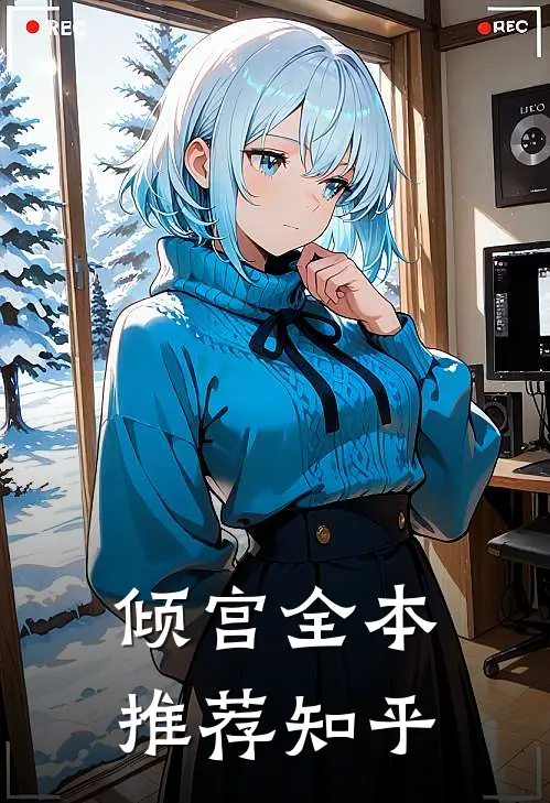 倾宫全本推荐知乎