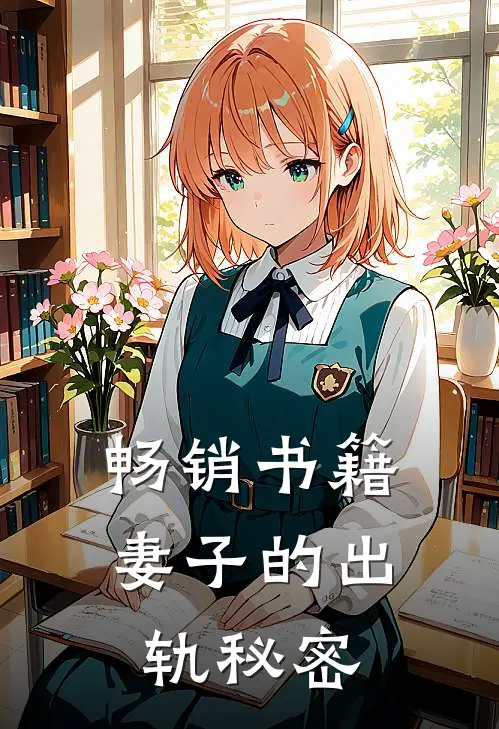 畅销书籍妻子的出轨秘密