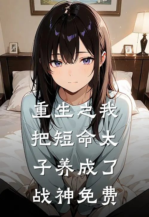 重生之我把短命太子养成了战神免费