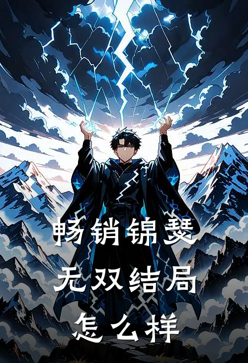 畅销锦瑟无双结局怎么样