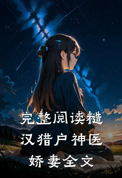 完整阅读糙汉猎户神医娇妻全文