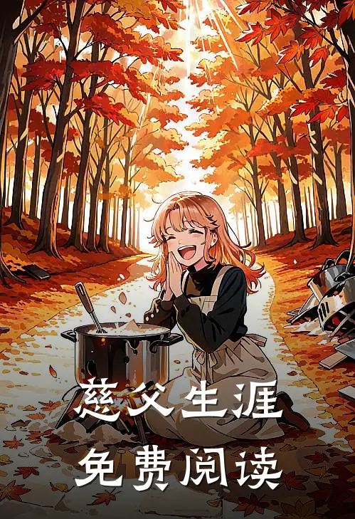 慈父生涯免费阅读