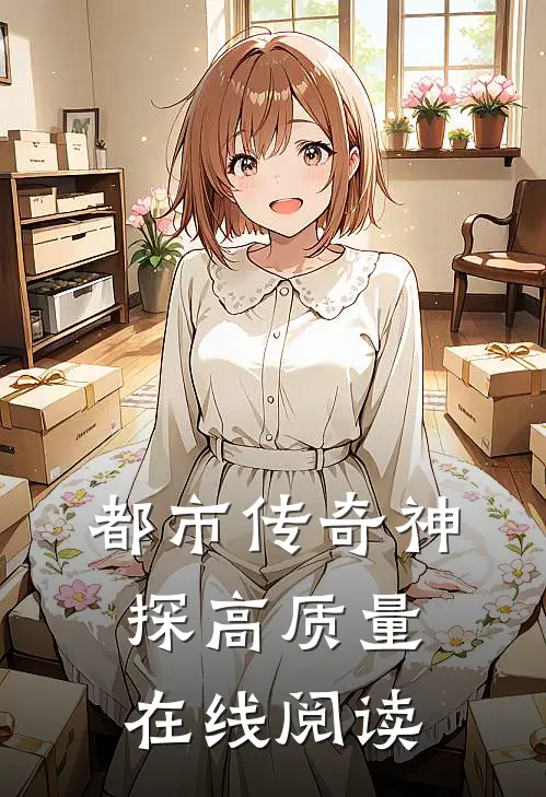 都市传奇神探高质量在线阅读