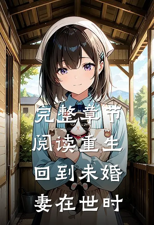完整章节阅读重生回到未婚妻在世时