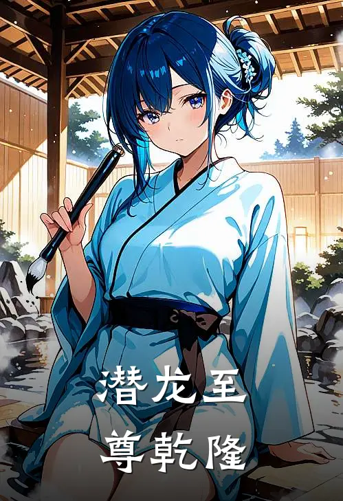 潜龙至尊乾隆