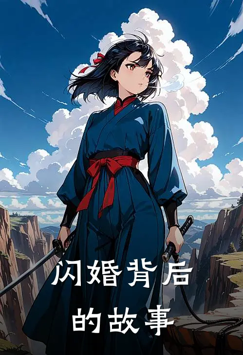 闪婚背后的故事