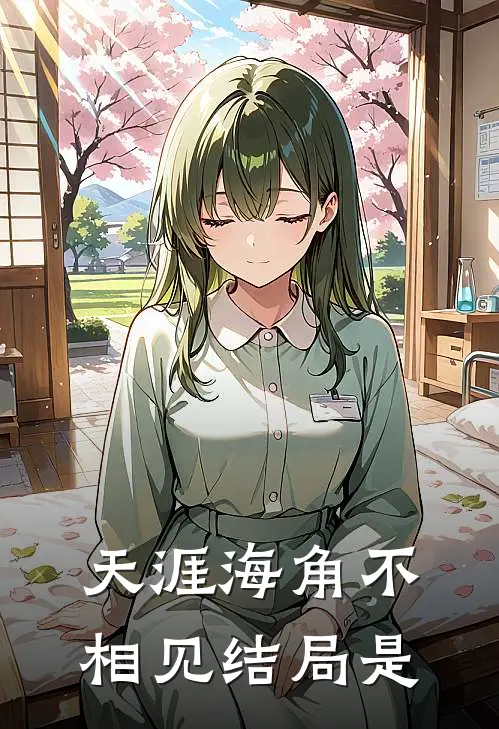 天涯海角不相见结局是
