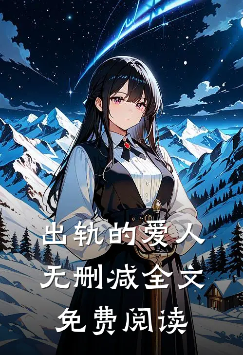 出轨的爱人无删减全文免费阅读