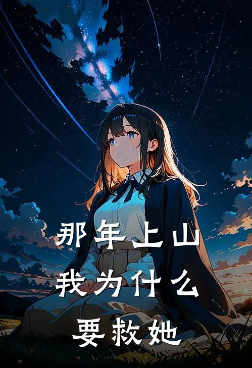 那年上山，我为什么要救她