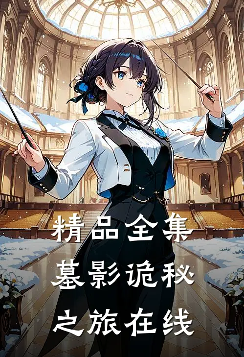 精品全集墓影诡秘之旅在线