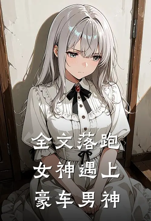 全文落跑女神遇上豪车男神