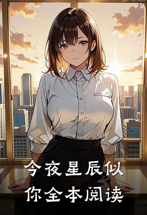 今夜星辰似你全本阅读