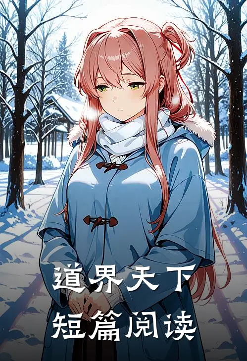 道界天下短篇阅读