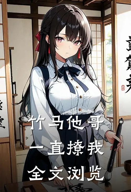 竹马他哥一直撩我全文浏览