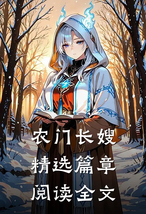 农门长嫂精选篇章阅读全文