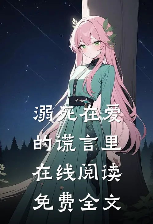 溺死在爱的谎言里在线阅读免费全文