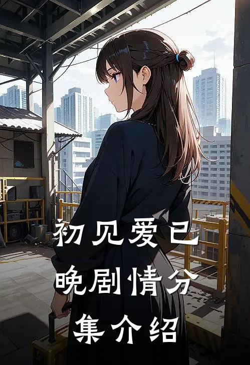 初见爱已晚剧情分集介绍