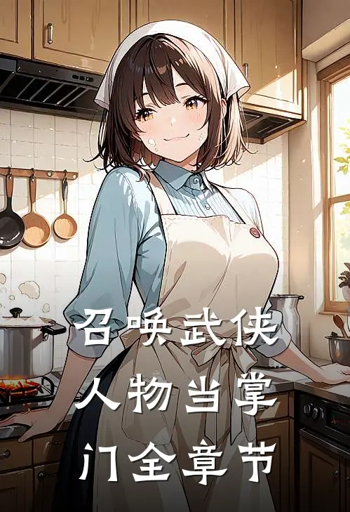 召唤武侠人物当掌门全章节