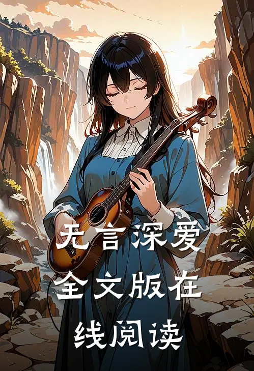 无言深爱全文版在线阅读