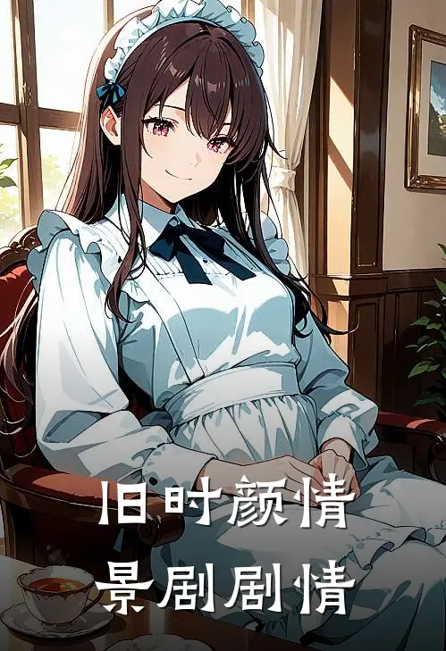 旧时颜情景剧剧情