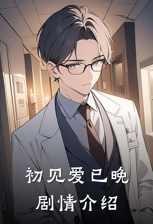 初见爱已晚剧情介绍