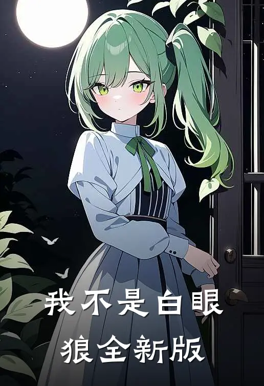 我不是白眼狼全新版